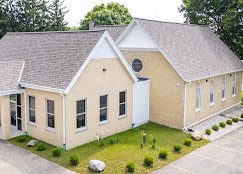 Former Methodist Church